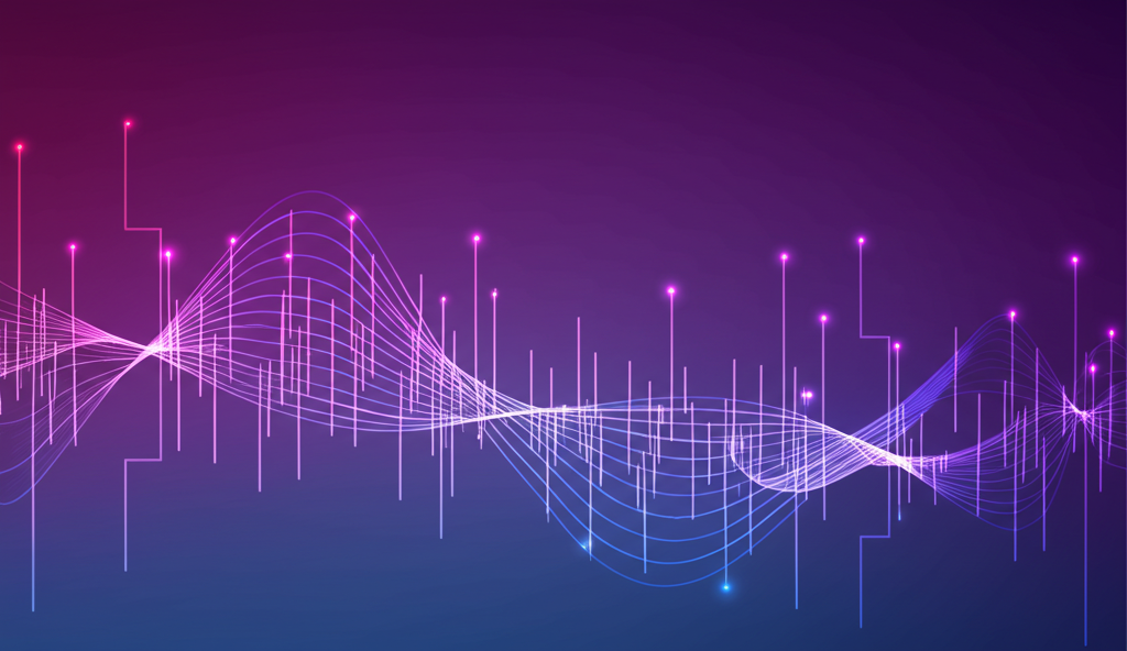 Background pattern